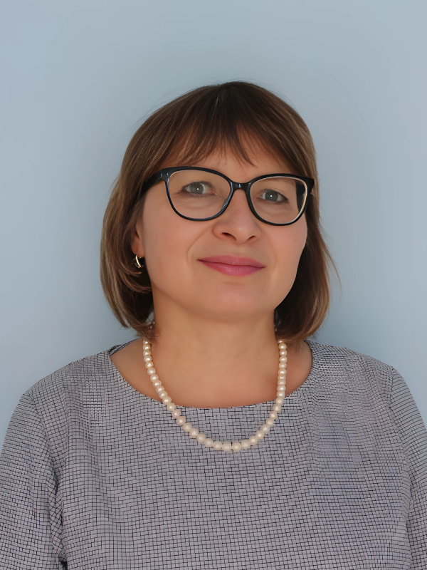 воспитатель Соломенникова Ирина Киприяновна.