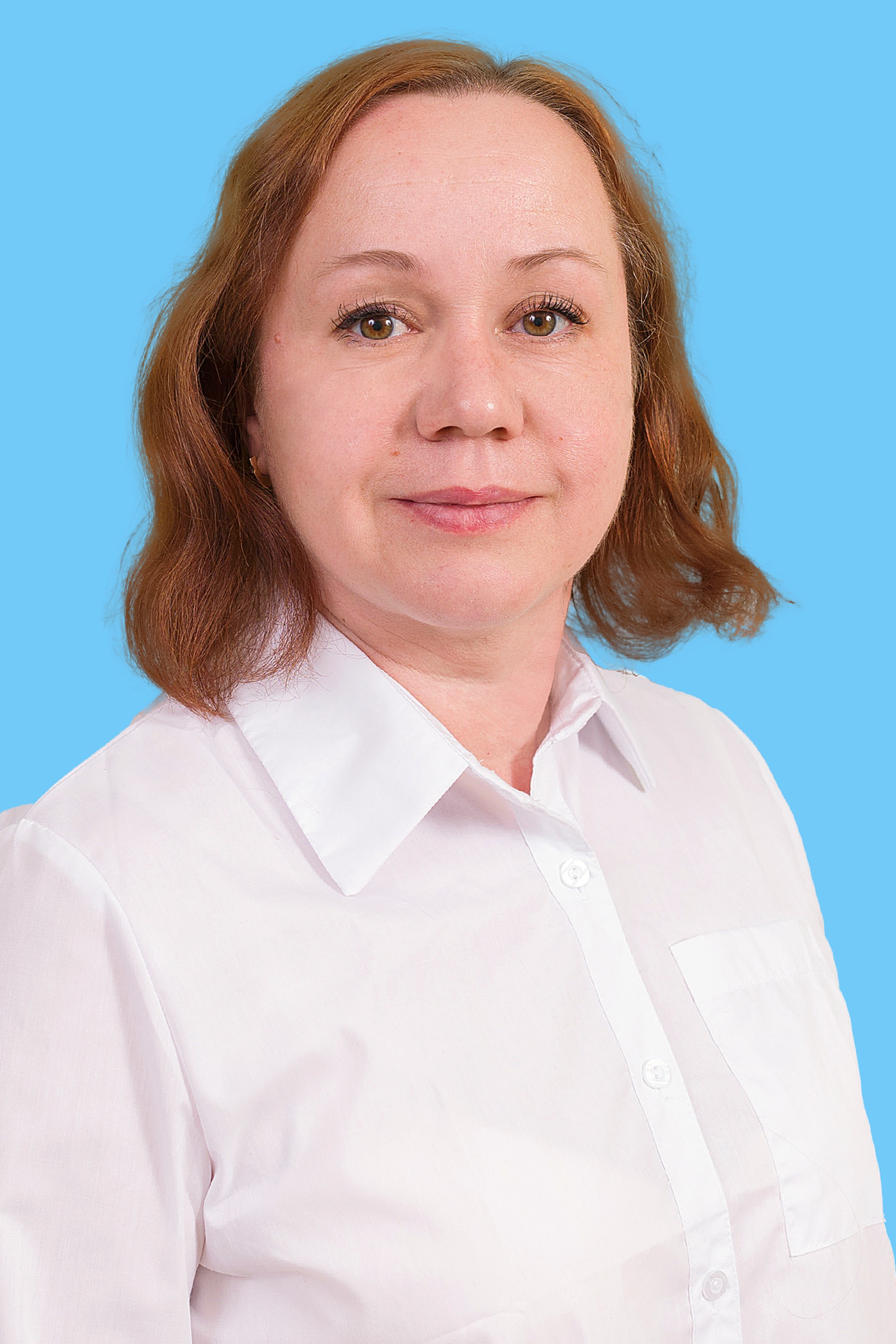 инструктор физической культуры Бардакова Алена Валерьевна.
