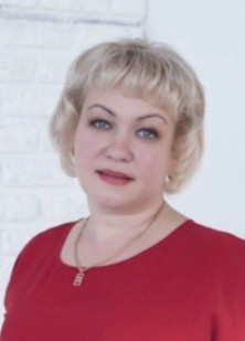 Важенина Ольга Владимировна Важенина Ольга Владимировна