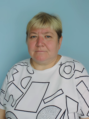 воспитатель Лялина Наталья Ивановна воспитатель Лялина Наталья Ивановна