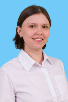 воспитатель Чернышева Елена Андреевна воспитатель Чернышева Елена Андреевна