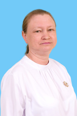воспитатель Пушкина Марианна Сергеевна воспитатель Пушкина Марианна Сергеевна