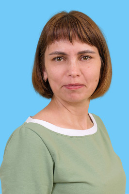 воспитатель Трефилова Ольга Александровна воспитатель Трефилова Ольга Александровна