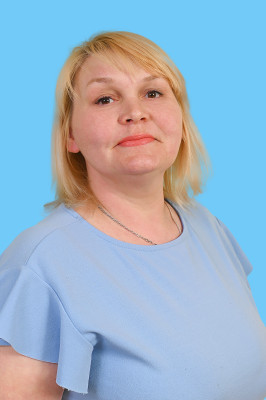 воспитатель Фатахова Надежда Михайловна воспитатель Фатахова Надежда Михайловна