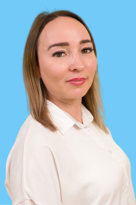воспитатель Байкузина Инна Вячеславовна воспитатель Байкузина Инна Вячеславовна