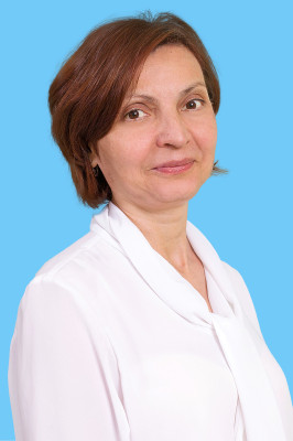 воспитатель Юнусова Эльвира Махмутовна воспитатель Юнусова Эльвира Махмутовна