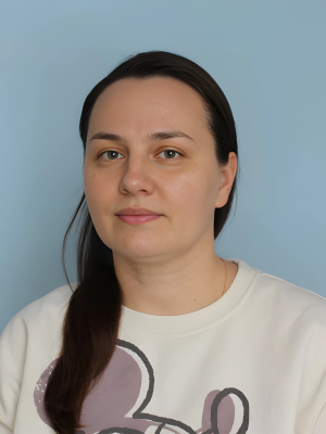 воспитатель Николаева Евгения Вячеславовна воспитатель Николаева Евгения Вячеславовна