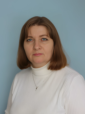 воспитатель Чиркова Марина Сергеевна воспитатель Чиркова Марина Сергеевна