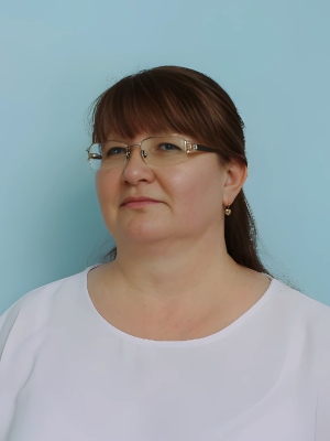 воспитатель Осипова Нина Анатольевна воспитатель Осипова Нина Анатольевна
