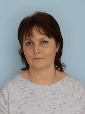 воспитатель Мерзлякова Галина Александровна воспитатель Мерзлякова Галина Александровна