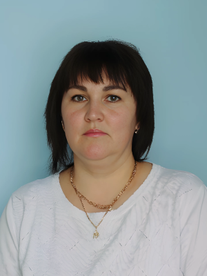 воспитатель Петряева Любовь Валерьевна воспитатель Петряева Любовь Валерьевна